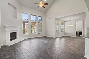 2700 Mazaro Way, Round Rock, TX 78665 - Photo 8