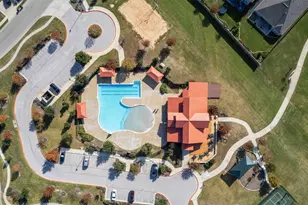 2700 Mazaro Way, Round Rock, TX 78665 - Photo 36