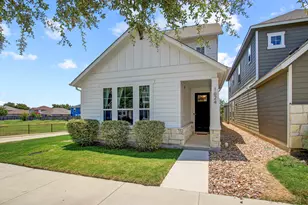1624 Coral Sunrise Trl, Leander, TX 78641 - Photo 1