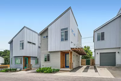 801 N Bluff Drive #46, Austin, TX 78745 - Photo 1