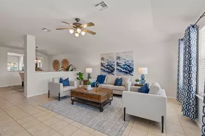 7830 Squirrel Hollow Drive, Georgetown, TX 78628 - Photo 4