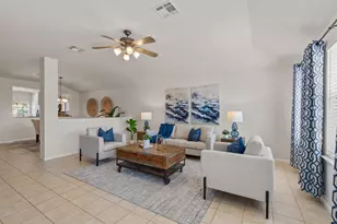 7830 Squirrel Hollow Dr, Georgetown, TX 78628 - Photo 4