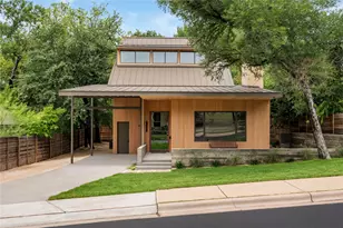 1102 Charlotte St, Austin, TX 78703 - Photo 1