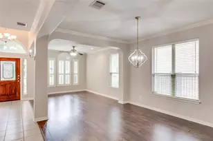 4207 Engadina Pass, Round Rock, TX 78665 - Photo 4