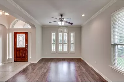 4207 Engadina Pass, Round Rock, TX 78665 - Photo 4