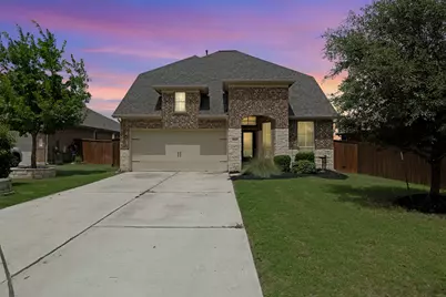 212 Estima Court, Liberty Hill, TX 78642 - Photo 2