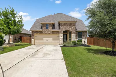 212 Estima Court, Liberty Hill, TX 78642 - Photo 2