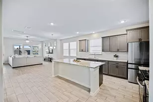 309 Greenway Dr, Georgetown, TX 78628 - Photo 6