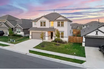 309 Greenway Drive, Georgetown, TX 78628 - Photo 2