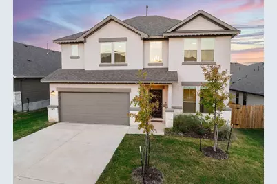 309 Greenway Drive, Georgetown, TX 78628 - Photo 1