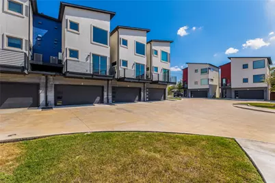 1417 Kramer Lane #9, Austin, TX 78758 - Photo 2