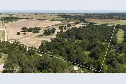 1454 Red Town Road, Elgin, TX 78621 - Photo 4