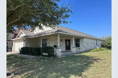 12720 Waynespur Lane, Elgin, TX 78621 - Photo 1