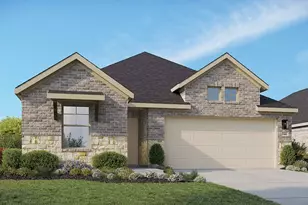 13708 Tucker Hedge Pass, Elgin, TX 78621 - Photo 1