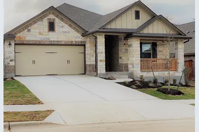 1309 Terrace View Drive, Georgetown, TX 78628 - Photo 2