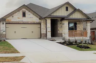 1309 Terrace View Dr, Georgetown, TX 78628 - Photo 2