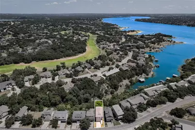 445 Venture Boulevard S, Point Venture, TX 78645 - Photo 30