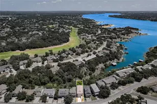445 Venture Blvd S, Point Venture, TX 78645 - Photo 30