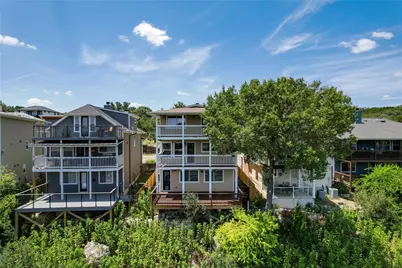 445 Venture Boulevard S, Point Venture, TX 78645 - Photo 2