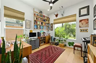 1187 Oak Grove Ave, Austin, TX 78702 - Photo 8