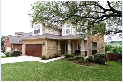 9509 Lisi Anne Drive, Austin, TX 78717 - Photo 2