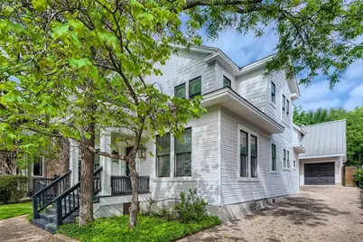 612 Blanco Street #C, Austin, TX 78703 - Photo 2