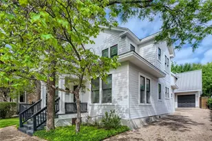 612 Blanco St, Austin, TX 78703 - Photo 2