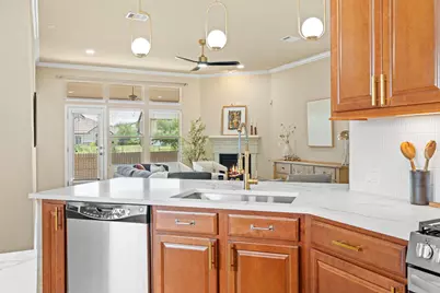 1816 Harvest Bend Lane, Cedar Park, TX 78613 - Photo 16