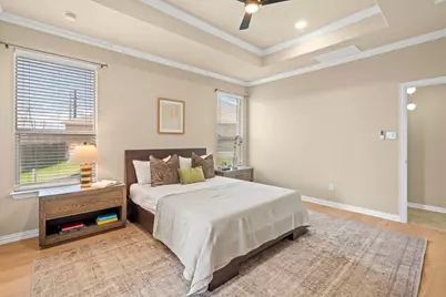1816 Harvest Bend Lane, Cedar Park, TX 78613 - Photo 22