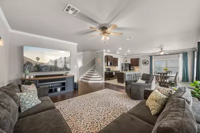 168 Golden Eagle Lane, Leander, TX 78641 - Photo 6