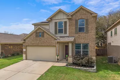168 Golden Eagle Lane, Leander, TX 78641 - Photo 2