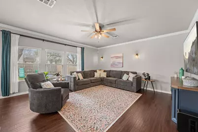 168 Golden Eagle Lane, Leander, TX 78641 - Photo 4