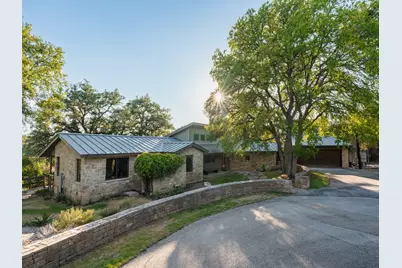275 Indian Trail, Wimberley, TX 78676 - Photo 1