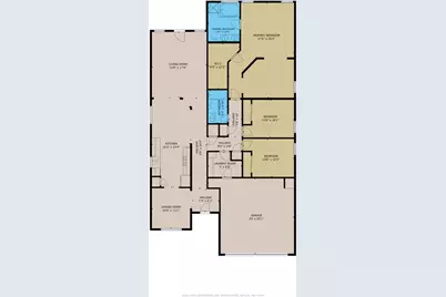 20105 Harrier Flight Trail, Pflugerville, TX 78660 - Photo 2