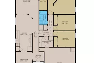 20105 Harrier Flight Trail, Pflugerville, TX 78660 - Photo 2