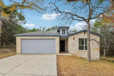 21709 Osage Lane, Lago Vista, TX 78645 - Photo 4