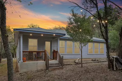 21709 Osage Lane, Lago Vista, TX 78645 - Photo 2