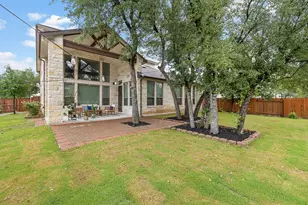 4008 Bison Bend, Cedar Park, TX 78613 - Photo 36