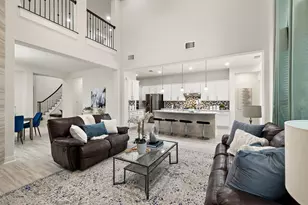 4008 Bison Bend, Cedar Park, TX 78613 - Photo 8