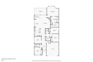 203 Gaspar Bend, Cedar Park, TX 78613 - Photo 28