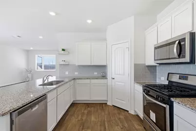 801 Cade Cove, Georgetown, TX 78626 - Photo 8