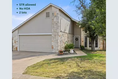 102 Pitchfork Drive, Johnson City, TX 78636 - Photo 1