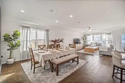 9905 Comely Bend, Manor, TX 78653 - Photo 10