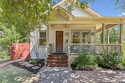 4401 Avenue C, Austin, TX 78751 - Photo 1