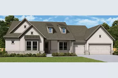 438 Rees Landing Road, Spicewood, TX 78669 - Photo 1