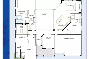 438 Rees Lndg Rd, Spicewood, TX 78669 - Photo 2