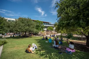 2237 Zach Scott St, Austin, TX 78723 - Photo 40