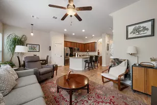 2237 Zach Scott St, Austin, TX 78723 - Photo 6