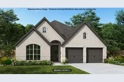 591 Bay Breeze Drive, Kyle, TX 78640 - Photo 1