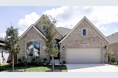 591 Bay Breeze Drive, Kyle, TX 78640 - Photo 1